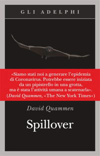 copertina spillover
