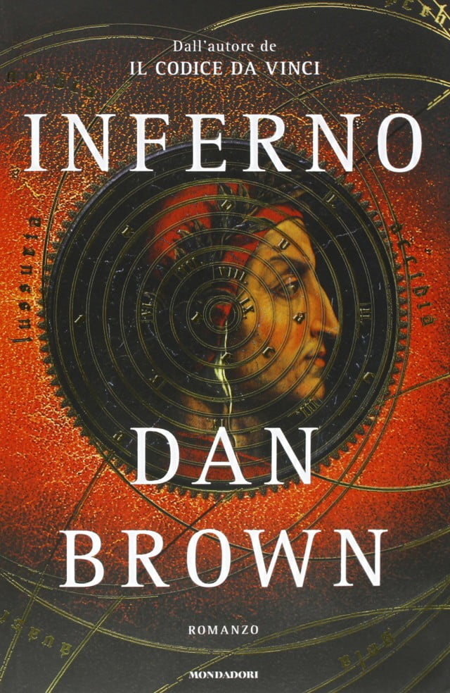“Inferno” – Dan Brown