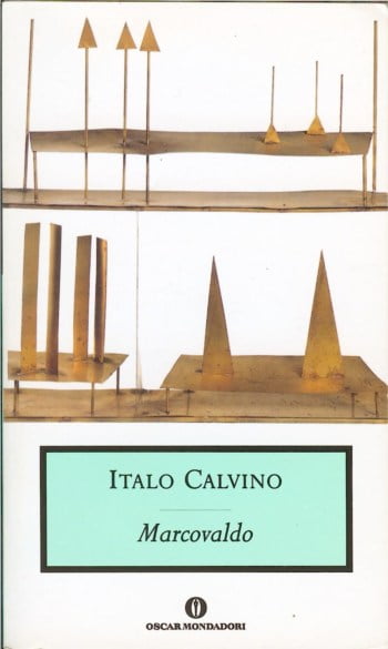 “Marcovaldo” – Italo Calvino