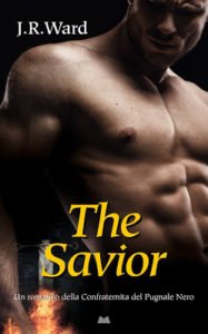 the-savior-copertina