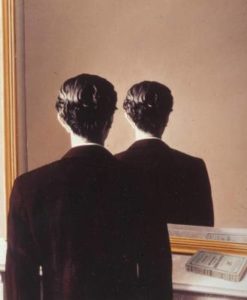 la-reproduction-interdite-di-rene-magritte