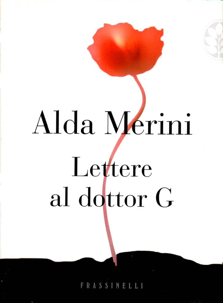 “Lettere al dottor G.” – Alda Merini