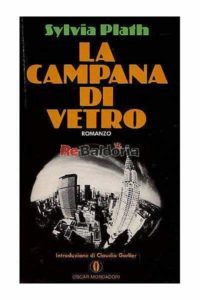 la-campana-di-vetro-copertina
