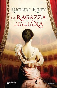 “La ragazza italiana” – Lucinda Riley