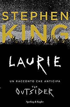 “Laurie” – Stephen King
