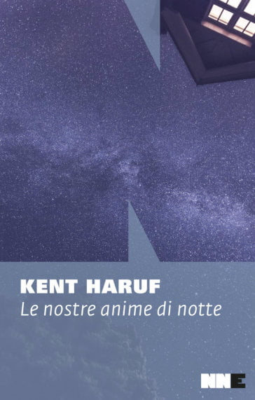 “Le nostre anime di notte” – Kent Haruf