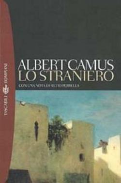 “Lo straniero” – Albert Camus