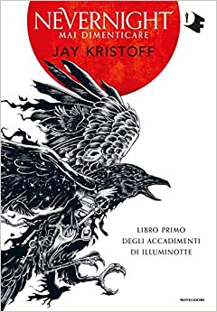 “Mai dimenticare. Nevernight” – Jay Kristoff