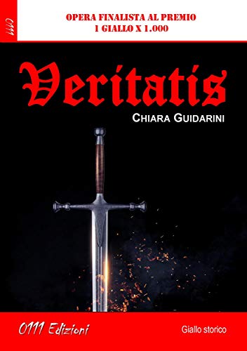 “Veritatis” – Chiara Guidarini