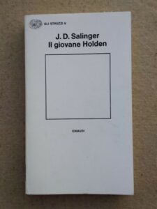 il-giovane-holden-copertina