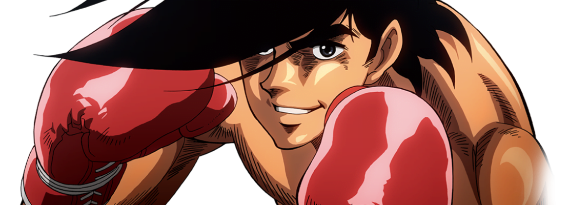 Sai boxare da campione, grande Rocky Joe
