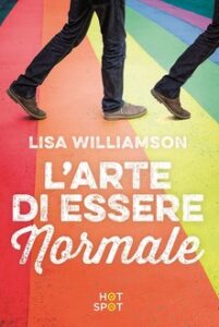 williamson-copertina