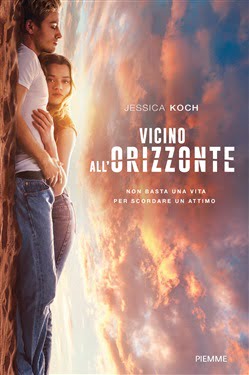 “Vicino all’orizzonte” – Jessica Koch