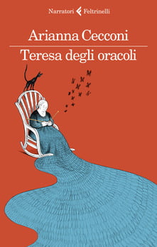 “Teresa degli oracoli” – Arianna Cecconi