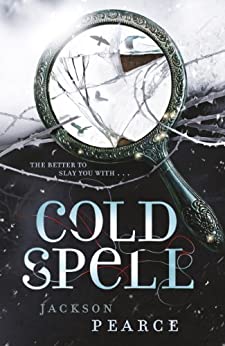 “Cold Spell” – Jackson Pearce