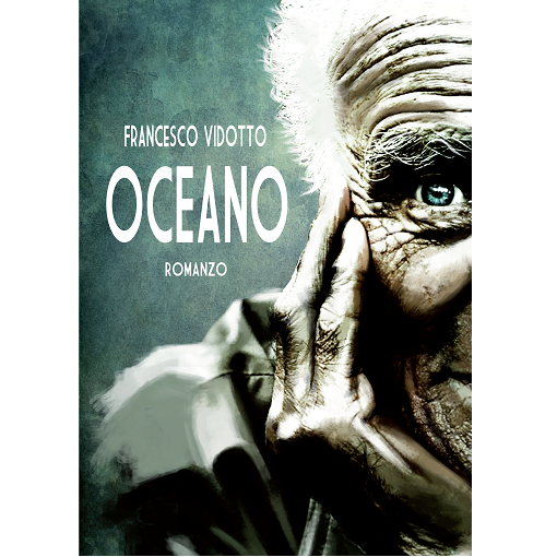 “Oceano” – Francesco Vidotto