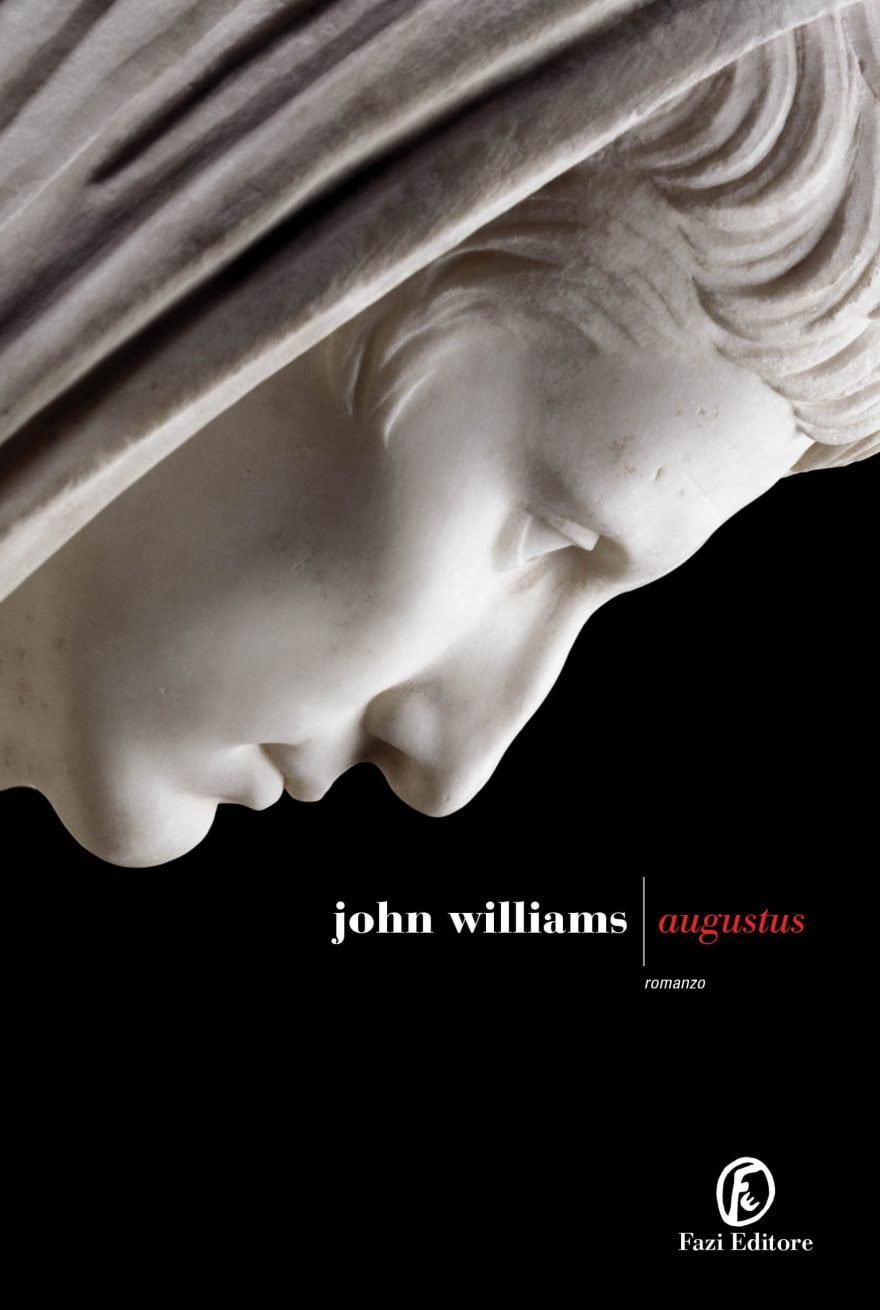 “Augustus” – John Williams