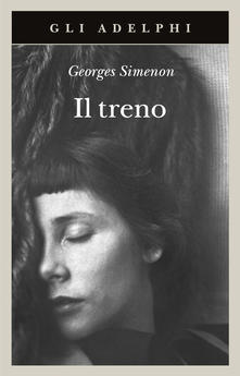 “Il treno” – Georges Simenon