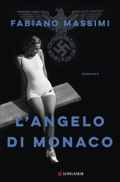 “L’angelo di Monaco” – Fabiano Massimi