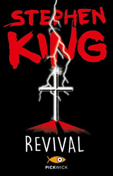 “Revival” – Stephen King