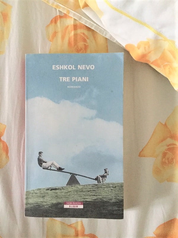 “Tre piani” – Eshkol Nevo