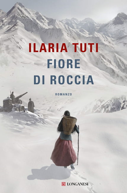 “Fiore di roccia” – Ilaria Tuti
