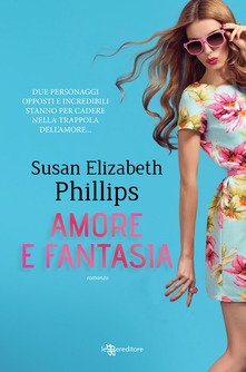 “Amore e fantasia” – Susan Elisabeth Philips