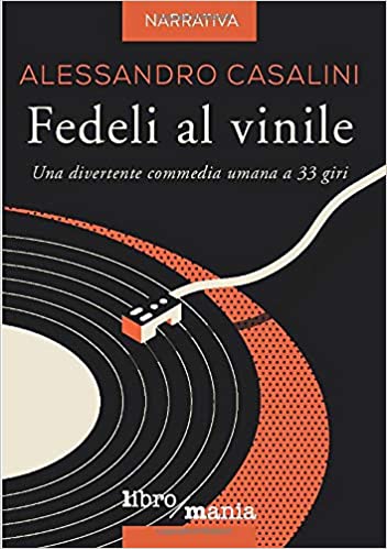 “Fedeli al vinile” – Alessandro Casalini