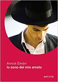 “Io sono del mio amato” – Annik Emdin