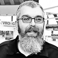 Vule Žurić e la “prova di mestiere”