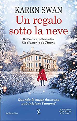 “Un regalo sotto la neve” – Karen Swan