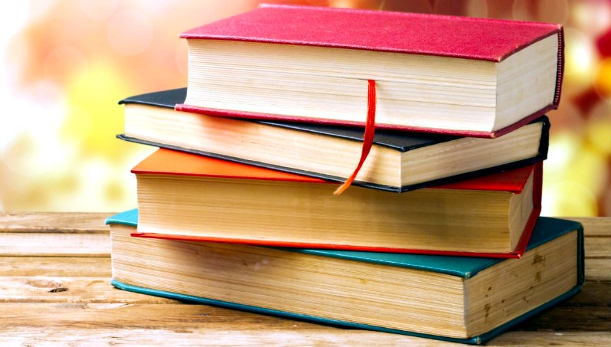 La libroterapia