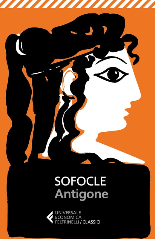 “Antigone” – Sofocle