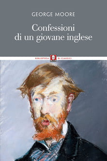 “Confessioni di un giovane Inglese” – George Moore