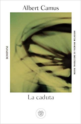 “La Caduta” – Albert Camus