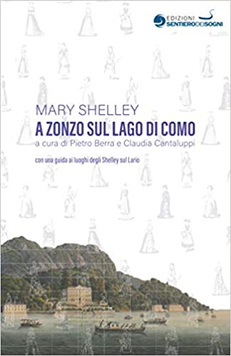 “A zonzo sul lago di Como” – Mary Shelley