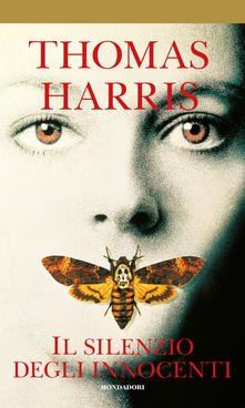 Il Silenzio degli Innocenti – Thomas Harris