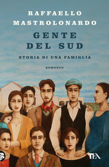 “Gente del Sud” – Raffaello Mastrolonardo