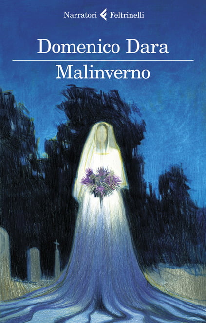 “Malinverno” – Domenico Dara