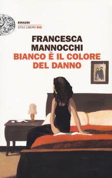 “Bianco è il colore del danno” – Francesca Mannocchi
