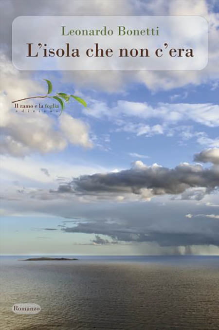 “L’isola che non c’era” – Leonardo Bonetti