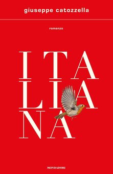 “Italiana” – Giuseppe Catozzella