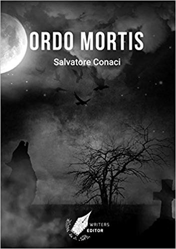 “Ordo mortis” – Salvatore Conaci
