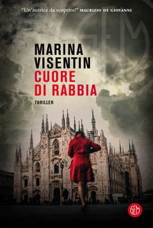 “Cuore di rabbia” – Marina Visentin