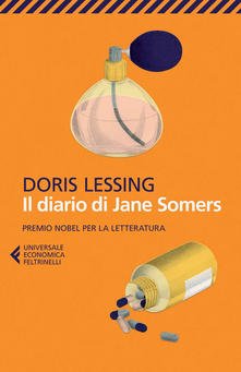 “Il diario di Jane Somers” – Doris Lessing