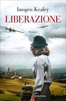 “Liberazione” – Imogen Kealey