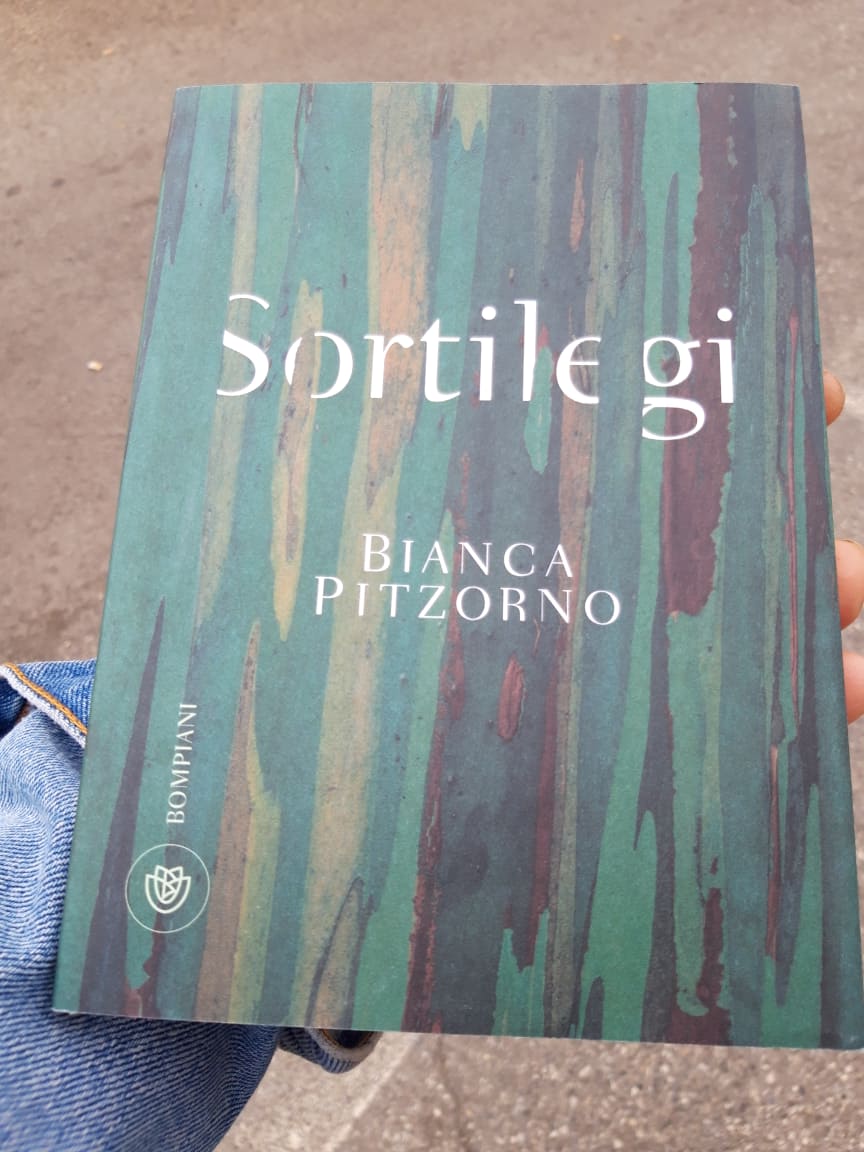 “Sortilegi” – Bianca Pitzorno