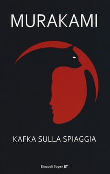 “Kafka sulla spiaggia” – Murakami Haruki