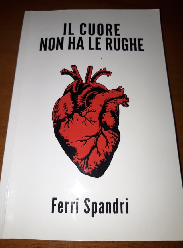 “Il cuore non ha le rughe” – Ferri Spandri