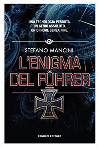 “L’enigma del Führer” – Stefano Mancini